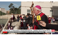 sant efisio la preghiera di monsignor baturi liberaci dalla nuova peste