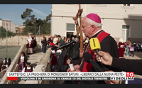 sant efisio la preghiera di monsignor baturi liberaci dalla nuova peste
