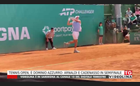 tennis open dominio azzurro arnaldi e cadenasso in semifinale