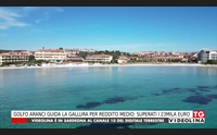 golfo aranci guida la gallura per reddito medio superati i 23mila euro