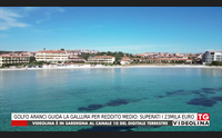 golfo aranci guida la gallura per reddito medio superati i 23mila euro