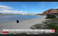 golfo aranci guida la gallura per reddito medio superati i 23mila euro