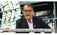 l unione sarda domani in edicola le anticipazioni della redazione