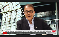 l unione sarda domani in edicola le anticipazioni della redazione