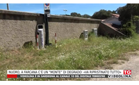 nuoro a farcana c un monte di degrado va ripristinato tutto