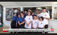 oristano a torregrande un resort inclusivo a partire dal personale