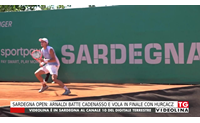 sardegna open arnaldi batte cadenasso e vola in finale con hurcacz