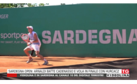 sardegna open arnaldi batte cadenasso e vola in finale con hurcacz
