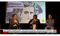 settimana gramsciana ghilarza rilancia l attualit di gramsci