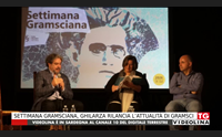 settimana gramsciana ghilarza rilancia l attualit di gramsci