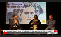 settimana gramsciana ghilarza rilancia l attualit di gramsci