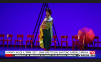 a monti nasce il mam fest sar diretto dal baritono gabriele barria