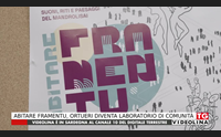 abitare framentu ortueri diventa laboratorio di comunit