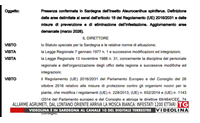 allarme agrumeti dal lontano oriente arriva la mosca bianca infestati 1200 ettari