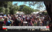 dorgali la magnalonga da record cibo e territorio straordinari