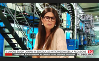 l unione sarda domani in edicola le anticipazioni della redazione