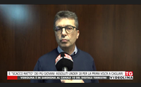 scacco matto dei pi giovani assoluti under 18 per la prima volta a cagliari
