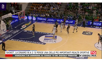 basket la dinamo in a 2 si perde una delle pi importanti realt sportive