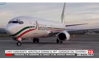 caro carburante aeroitalia domani al mit garanzie dal governo
