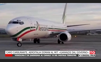caro carburante aeroitalia domani al mit garanzie dal governo