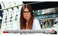 l unione sarda domani in edicola le anticipazioni della redazione