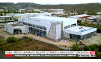 olbia arriva l universita alla pte il cipnes e l innovazione tecnologica