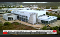 olbia arriva l universita alla pte il cipnes e l innovazione tecnologica