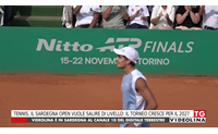 tennis il sardegna open vuole salire di livello il torneo cresce per il 2027