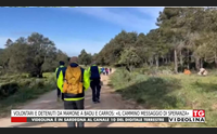 volontari e detenuti da mamone a badu e carros il cammino messaggio di speranza