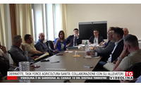 dermatite task force agricoltura sanit collaborazione con gli allevatori