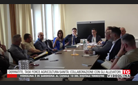 dermatite task force agricoltura sanit collaborazione con gli allevatori