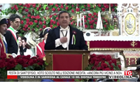 festa di sant efisio voto sciolto nell edizione inedita ancora pi vicino a noi