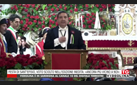 festa di sant efisio voto sciolto nell edizione inedita ancora pi vicino a noi