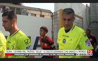 olbia i 29 anni del trofeo selis il calcio giovanile che unisce il mondo