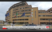 anas regione l isola riparte dalle opere commissariate c la convenzione