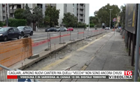 cagliari aprono nuovi cantieri ma quelli vecchi non sono ancora chiusi
