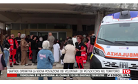santadi operativa la nuova postazione dei volontari 118 pi soccorsi nel territorio