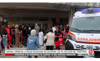 santadi operativa la nuova postazione dei volontari 118 pi soccorsi nel territorio