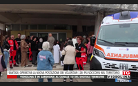 santadi operativa la nuova postazione dei volontari 118 pi soccorsi nel territorio