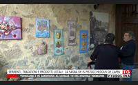 serrenti tradizioni e prodotti locali la sagra de is pistoccheddus de cappa