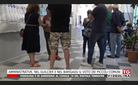 amministrative nel guilcier e nel barigadu il voto dei piccoli comuni