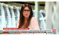 l unione sarda domani in edicola le anticipazioni della redazione