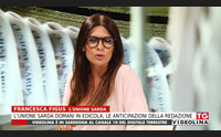 l unione sarda domani in edicola le anticipazioni della redazione
