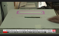 le amministrative del 7 e 8 giugno nel sud sardegna si vota in 44 comuni