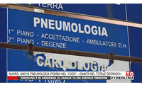 nuoro anche pneumologia piomba nel caos sanit nel totale degrado