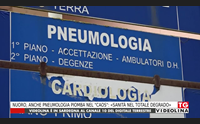 nuoro anche pneumologia piomba nel caos sanit nel totale degrado