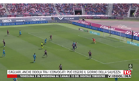 cagliari anche deiola tra i convocati pu essere il giorno della salvezza