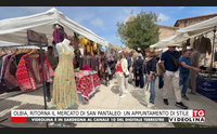 olbia ritorna il mercato di san pantaleo un appuntamento di stile