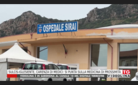 sulcis iglesiente carenza di medici si punta sulla medicina di prossimit