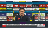 cagliari udinese 0 2 fabio pisacane tanti tiri in porta mancata la precisione